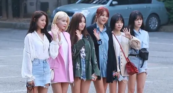 AOA 사진