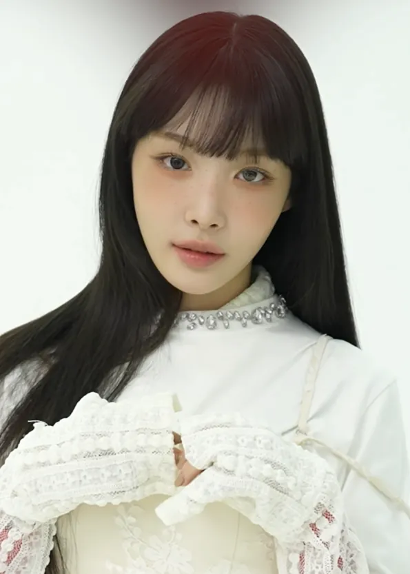 김청하 사진