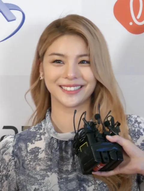 에일리 사진