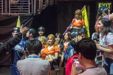 AOA 사진