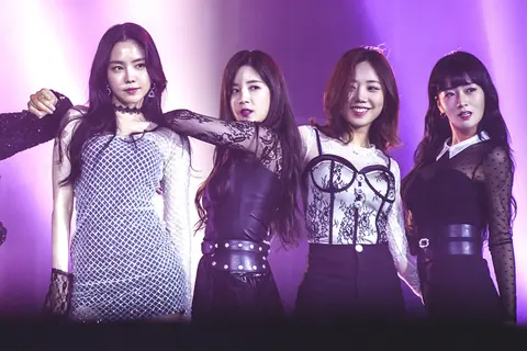 에이핑크 사진