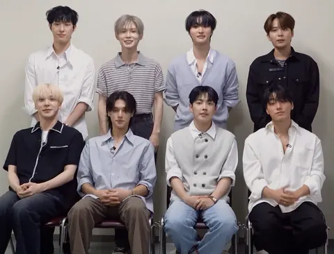 에이티즈 사진