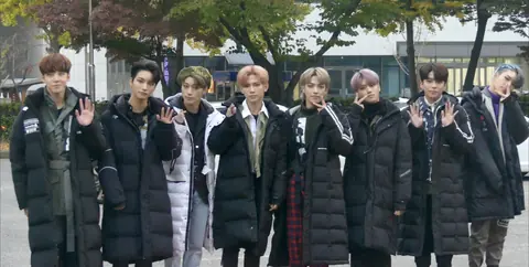에이티즈 사진