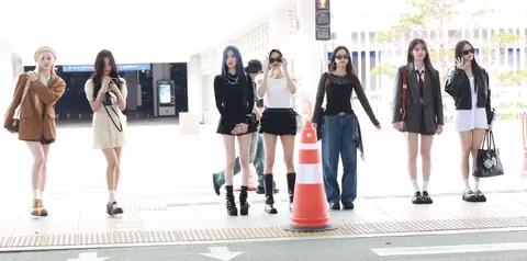 BabyMonster 사진