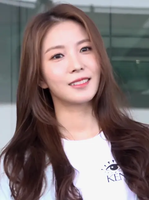 보아 사진