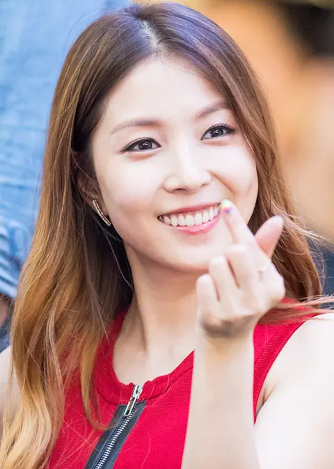 보아 사진
