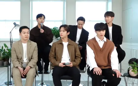 비투비 사진