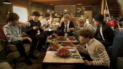 방탄소년단 사진