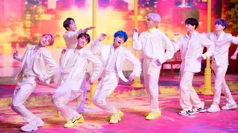 방탄소년단 사진