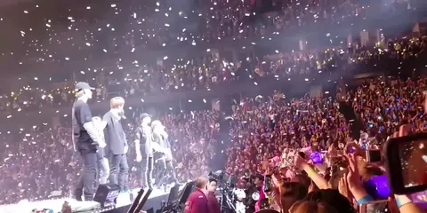 방탄소년단 사진