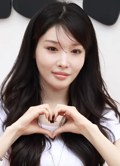 김청하 사진