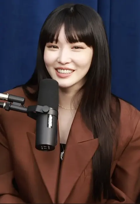 김청하 사진