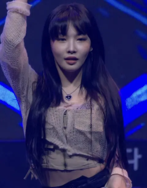 김청하 사진