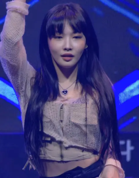 김청하 사진