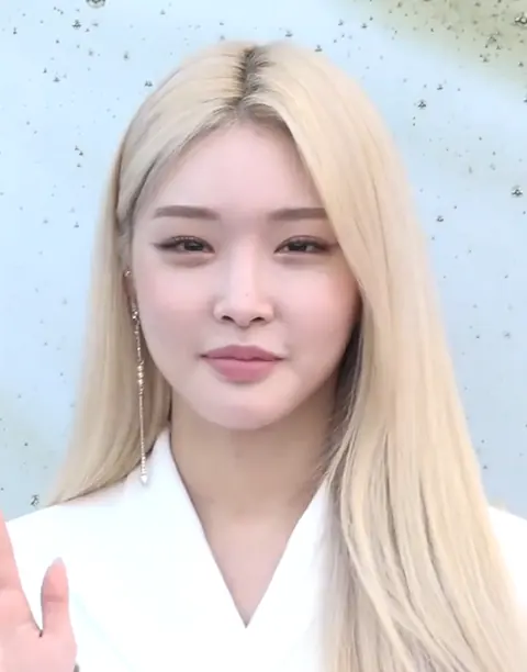 김청하 사진