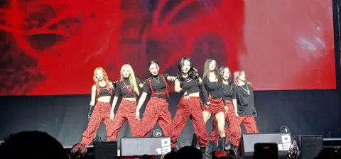 드림캐쳐 사진