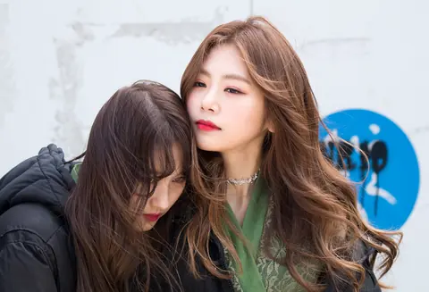 드림캐쳐 사진