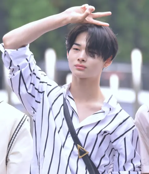 ENHYPEN 사진