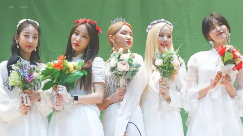EXID (이엑스아이디) 사진