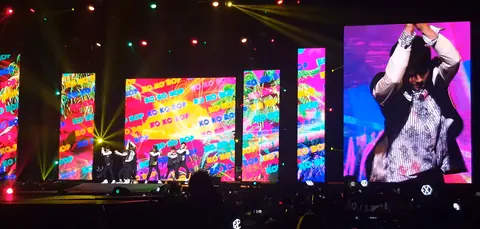 EXO 사진