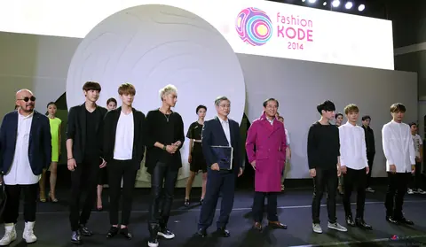 EXO 사진