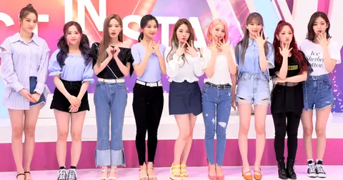 fromis 9 사진