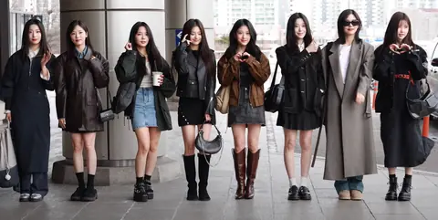 fromis 9 사진