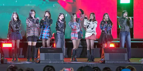 fromis 9 사진