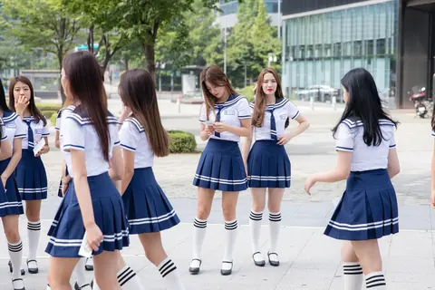 fromis 9 사진
