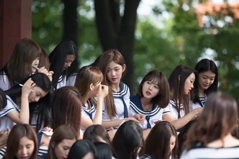 fromis 9 사진