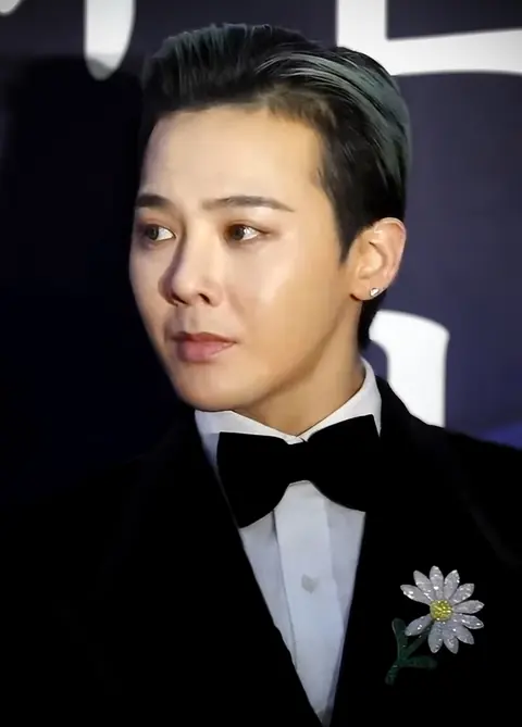지드래곤 사진