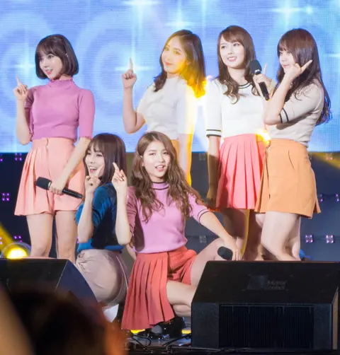 여자친구 사진