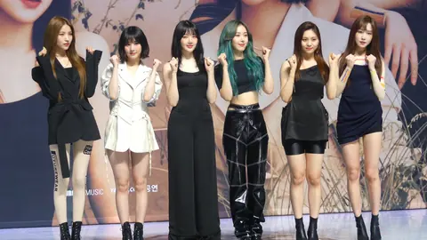 여자친구 사진