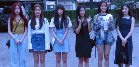 아이들 사진