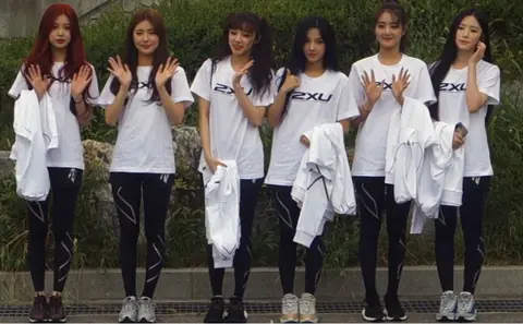 아이들 사진