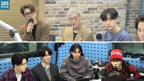 GOT7 사진