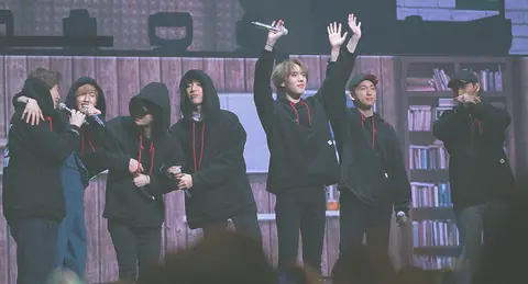GOT7 사진