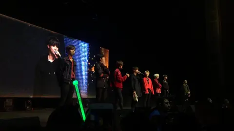 GOT7 사진
