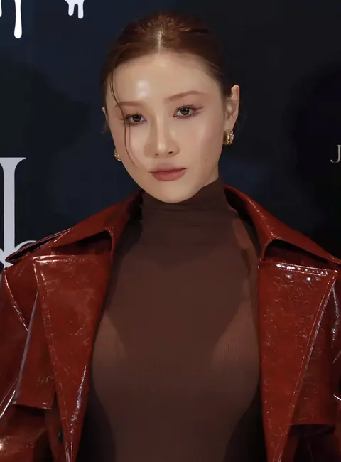 화사 사진