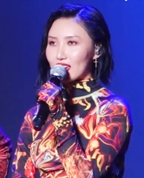 화사 사진