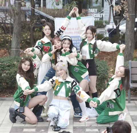 아이칠린 사진