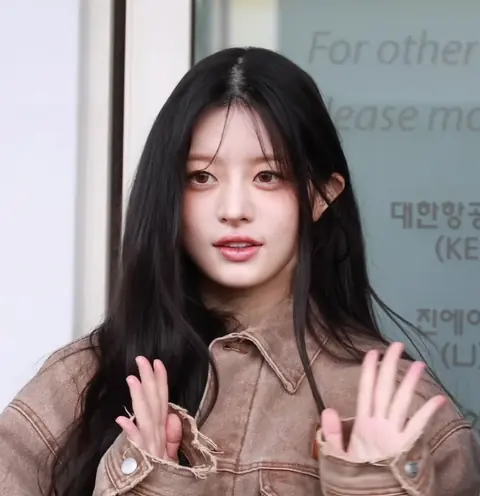 아일릿 사진