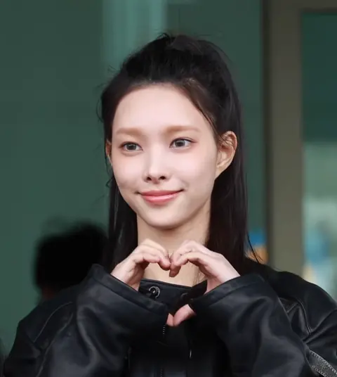 아일릿 사진