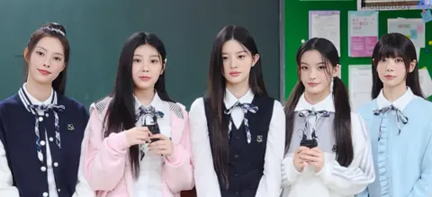 아일릿 사진