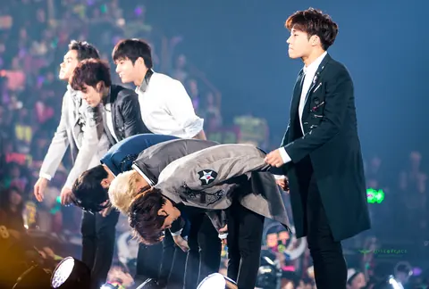 인피니트 사진