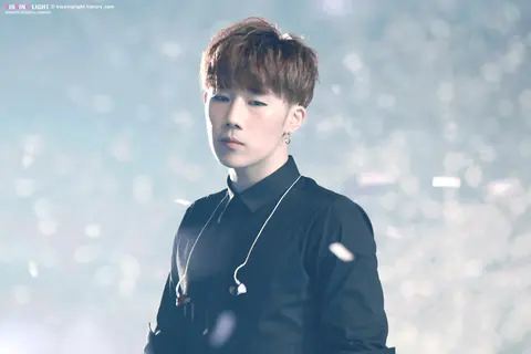 인피니트 사진