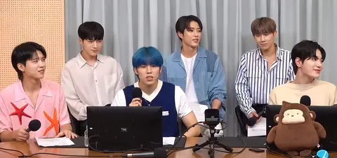 인피니트 사진