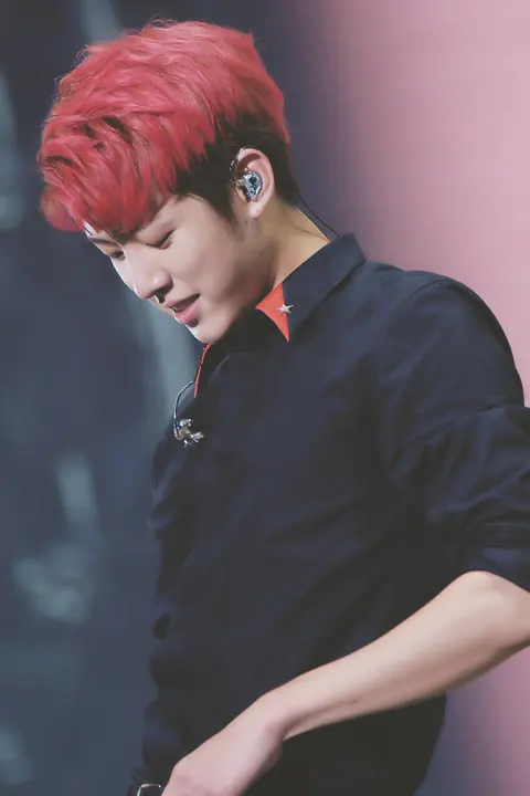 인피니트 사진