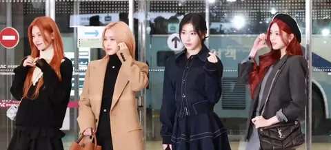 ITZY 사진