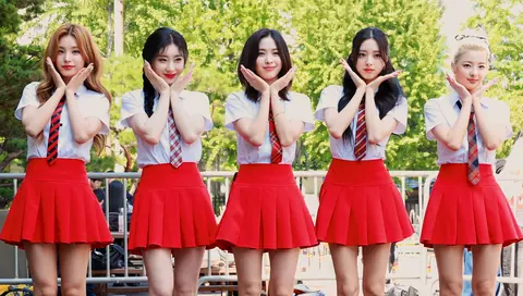 ITZY 사진